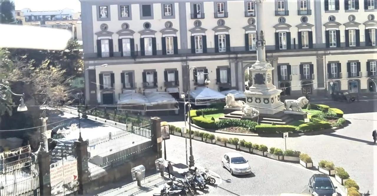 Napoliday Napoli