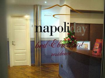Napoliday 3* Napoli