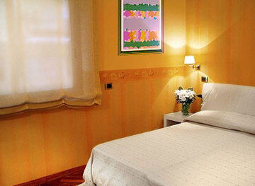 Bed & Breakfast Napoliday Napoli