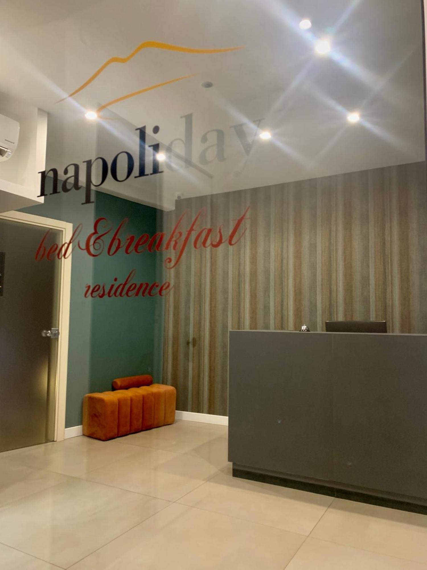 Napoliday Bed & Breakfast Naples