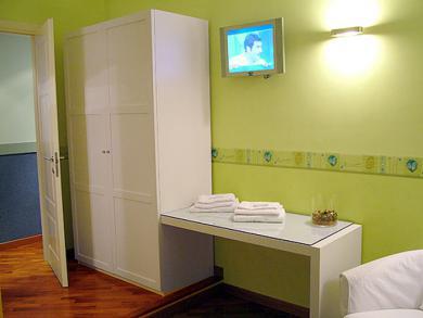 Bed & Breakfast Napoliday Naples
