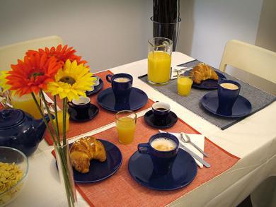 Bed & Breakfast Napoliday Naples